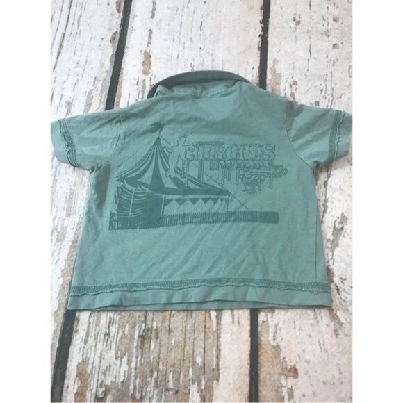 Matilda Jane Circus Polo - Picture 3 of 3